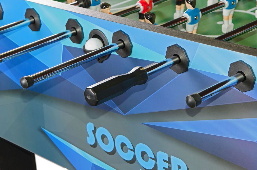 Настольный футбол кикер Roma V