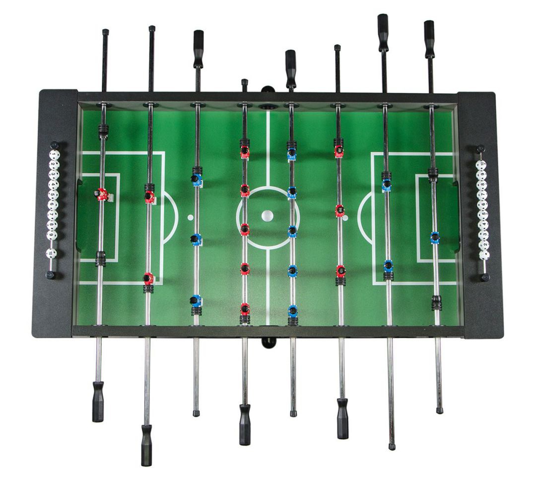 Настольный футбол кикер Roma V