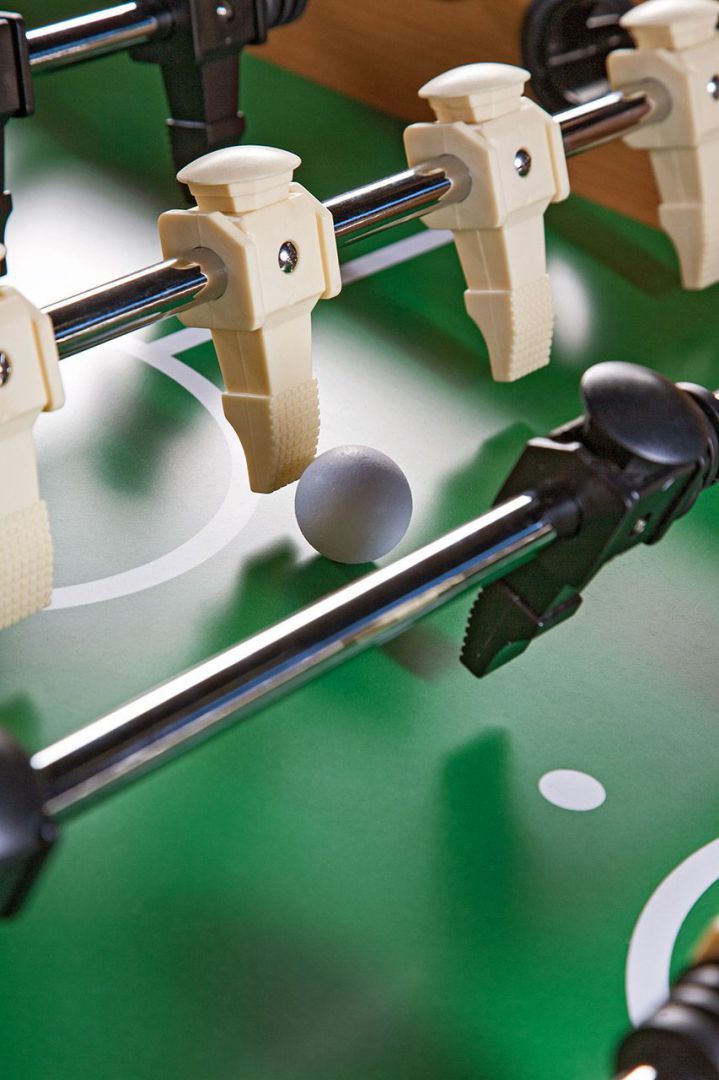 Настольный футбол кикер Royal