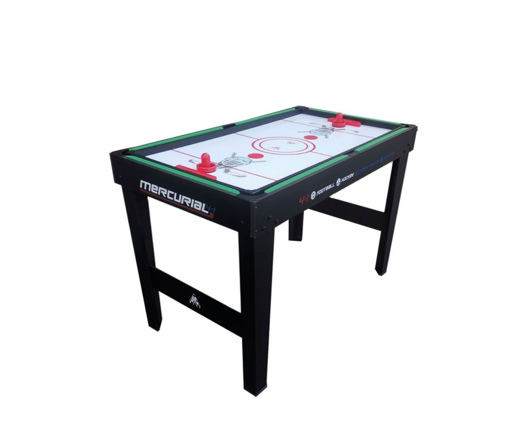 Игровой стол - футбол DFC MERCURIAL 4 в 1