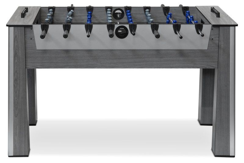 Настольный футбол кикер Skipper (152 x 76 x86 см)