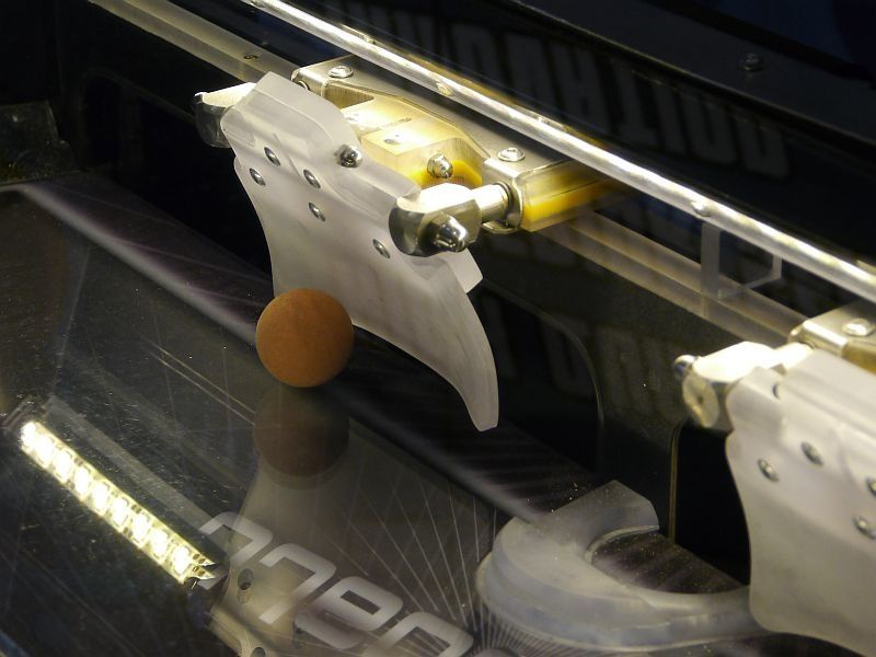 Настольный футбол Speedball