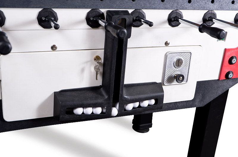 Всепогодный настольный футбол Storm F-3 family outdoor