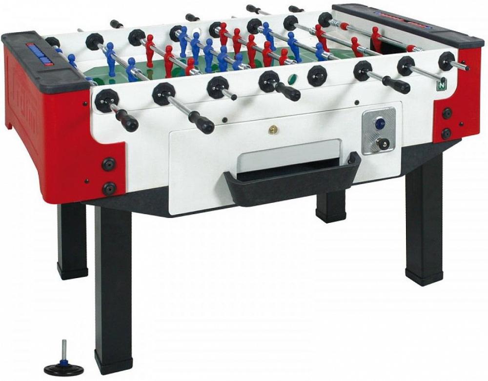 Всепогодный настольный футбол Storm F-3 family outdoor