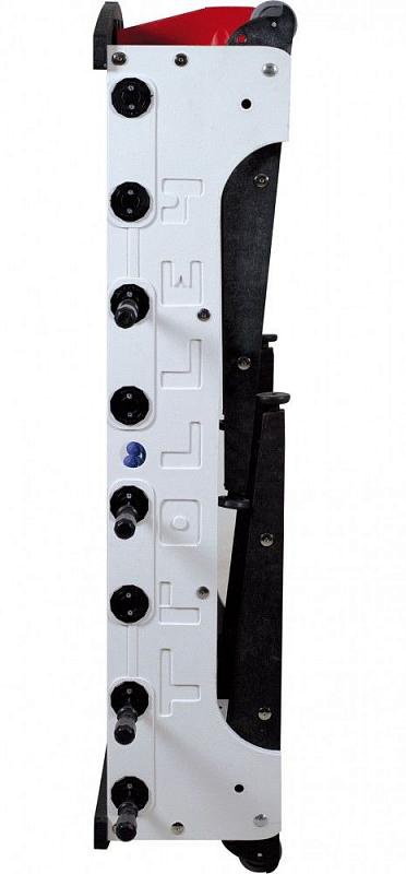 Настольный футбол Storm trolley family outdoor telescopic