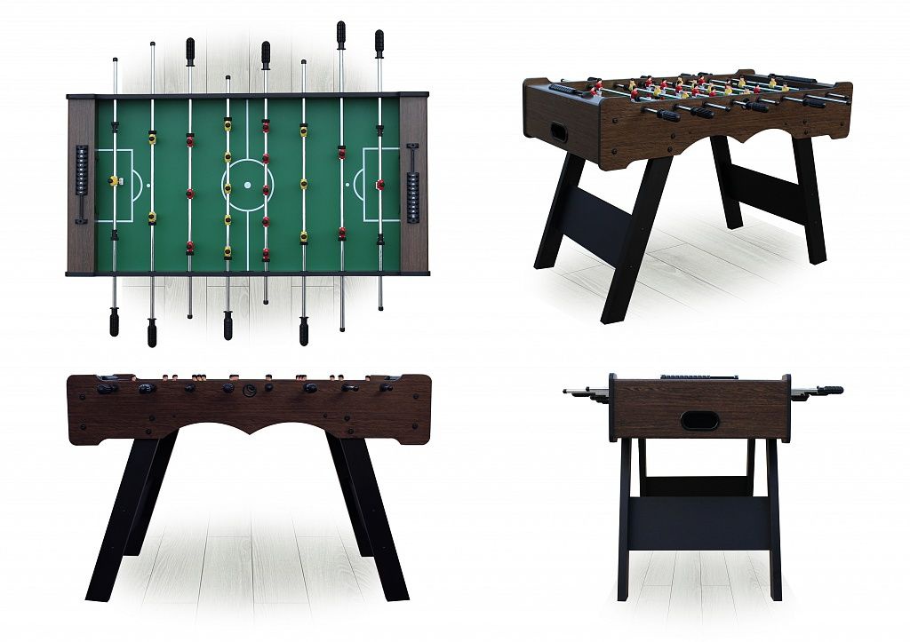 Настольный футбол кикер Stuttgart venge
