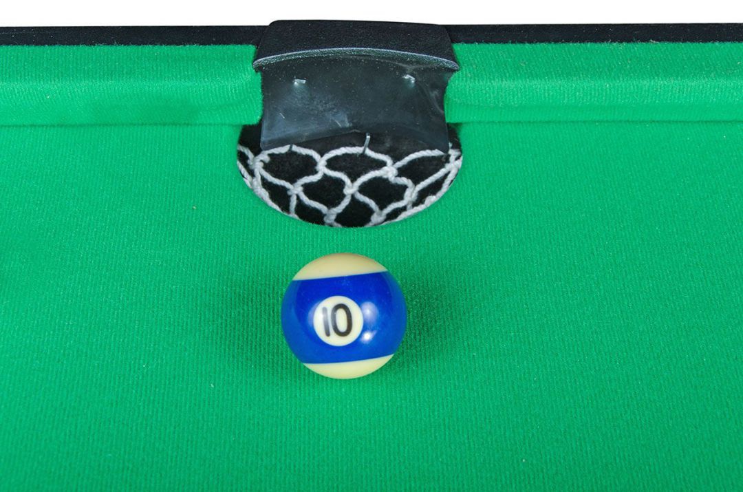 Многофункциональный игровой стол 8 в 1 Super Set 8-in-1