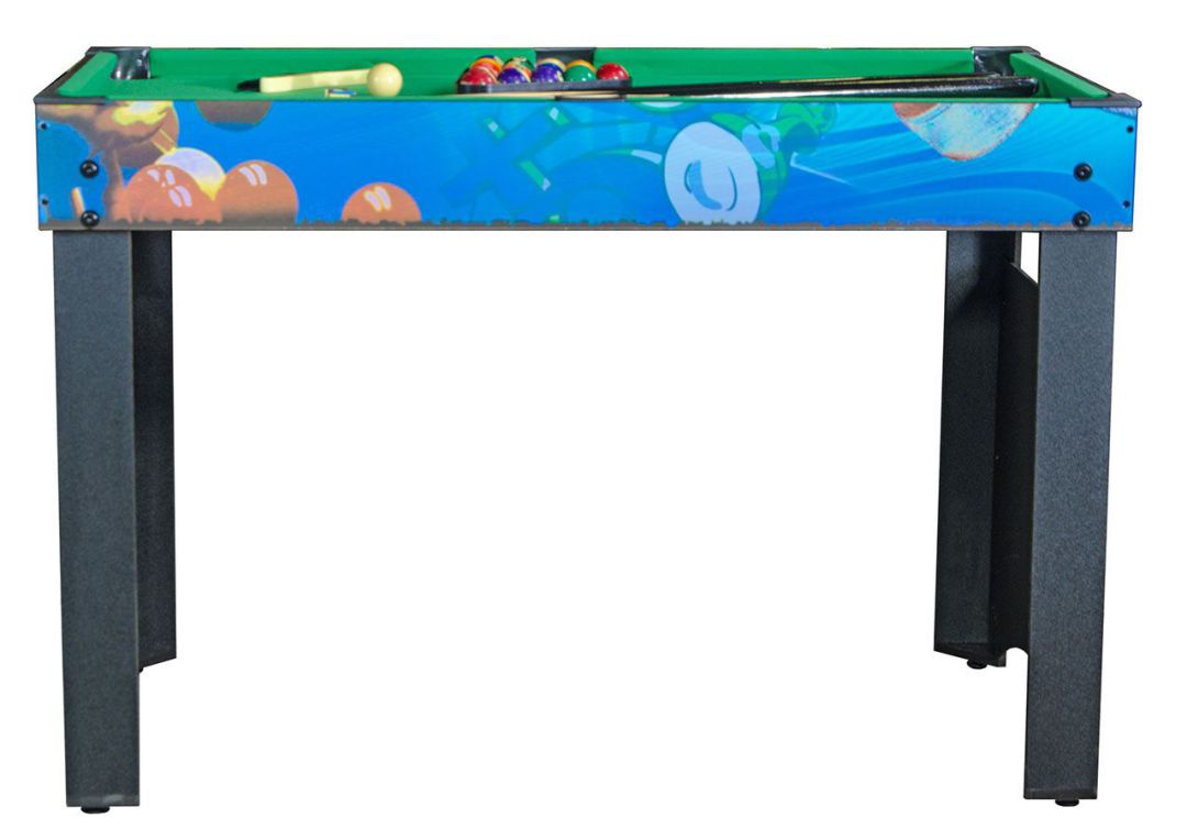 Многофункциональный игровой стол 8 в 1 Super Set 8-in-1