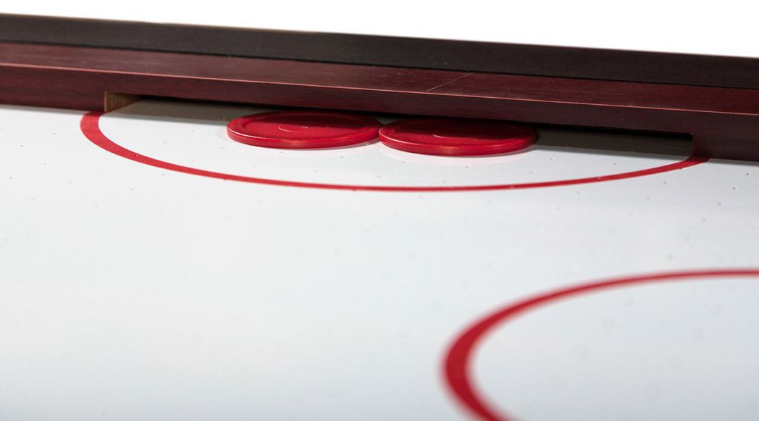 Многофункциональный игровой стол 6 в 1 Tornado brown