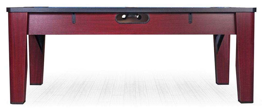 Многофункциональный игровой стол 6 в 1 Tornado brown