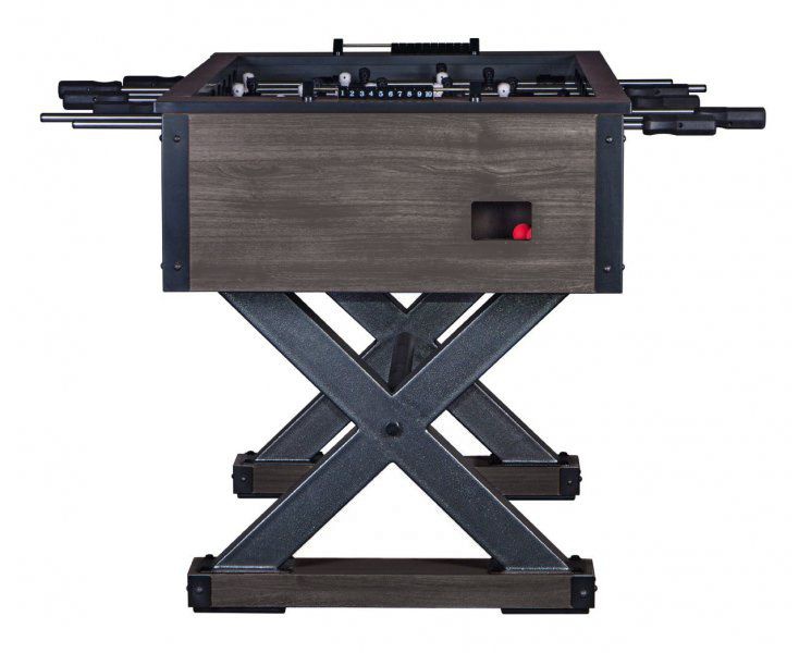 Настольный футбол кикер Tournament