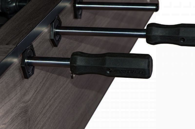 Настольный футбол кикер Tournament