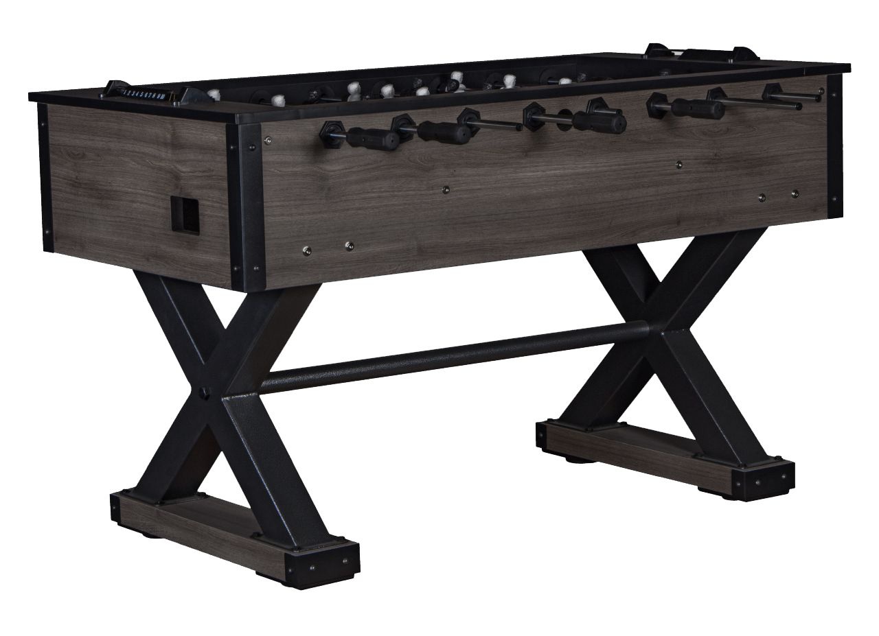 Настольный футбол кикер Tournament