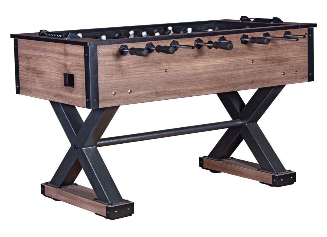 Настольный футбол кикер Tournament Pro