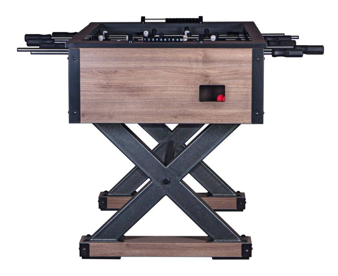 Настольный футбол кикер Tournament Pro