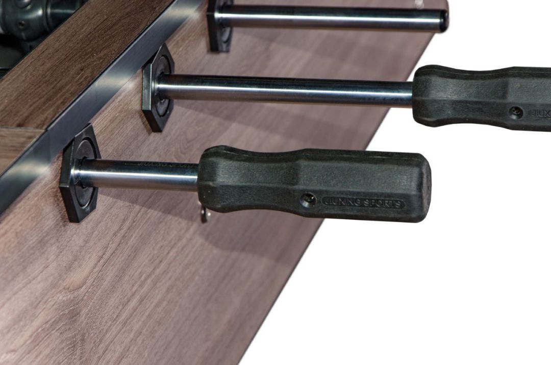 Настольный футбол кикер Tournament Pro