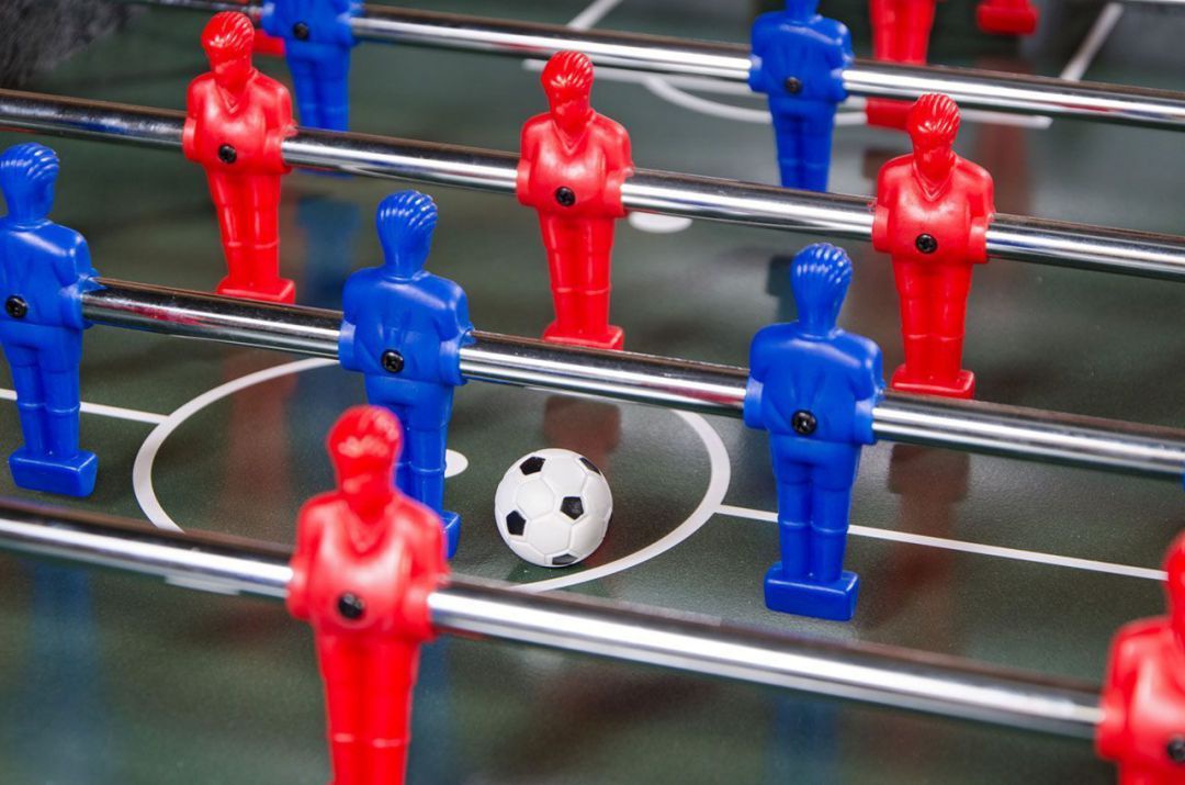 Стол-трансформер Vortex 3-in-1