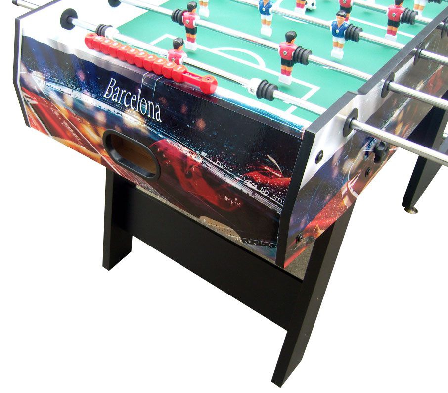 Игровой стол футбол DFC Barcelona