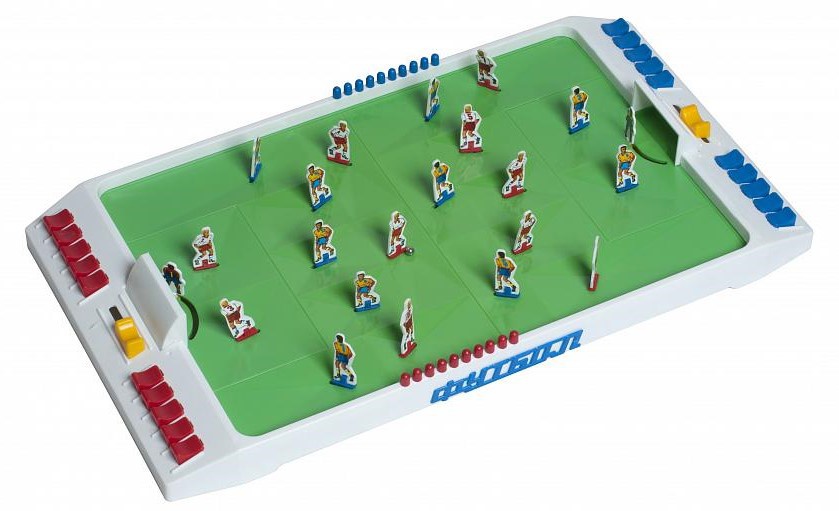 Настольный Футбол Советский 58х33 см