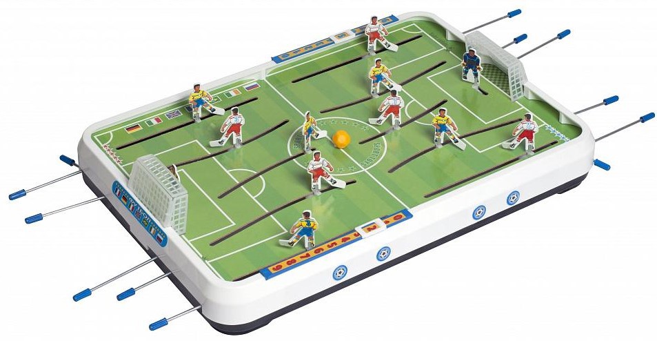 Настольный Футбол Советский